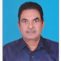 Dileep kumar Panchadhara, Techenical Manager( 25 years  Gulf Experience)