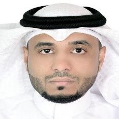 Faisal Al zahrani, مسؤول الشئون الإدارية والخدمات المساندة