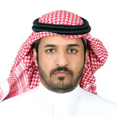 Saif Jarman Mohammed  AlQahtani, Laboratory Technician