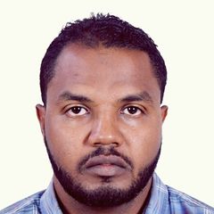 Anas Mohamed, System and Network Administrator