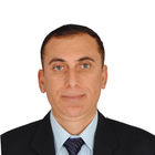 محمد هلال عبدالوهاب, Senior Structure engineer