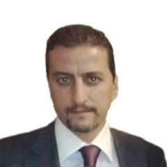 Hazem Al-Ramahi