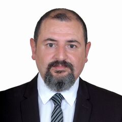 Hany Ghaly, VP, Legal Advisory Manager