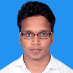 Ajith Paul, Production Engineer