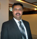 Syed Imran Haider, Deputy Manager Accounts