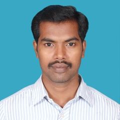 selvaganesh Murugaiyan, trainee engineer