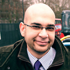 Jamil Alkhayyat, Architect