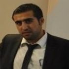 Marwan Gharaibeh, Business Consultant
