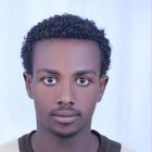 Zerihun Teshome, SIte Engineer