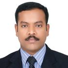 Mohan Ramalingam