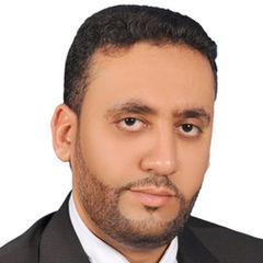 MONEER AWAD BALQADI, IT Project Manager