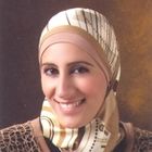 Tasnim Al-Naimi, English Teacher