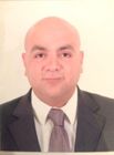 حازم خالد, Deputy Managing Director\Head of Sales