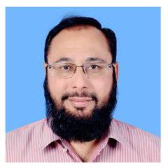 Muhammad Kaleem Afzal, Manager Technical Development
