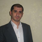 فراس سعدي حسين, medical representative