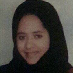 Salma Salmin, Chief Clinical Pharmacist