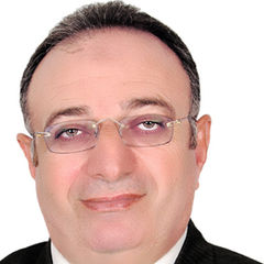Mohamed KASEIR, Sr. Projects Manager