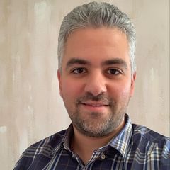 Tarek Montasser, executive director