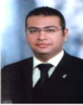 عماد عبد المنعم محمد عطوان, Financial Manager