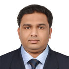 Rijil Rajeevkumar, Insurance Assistant