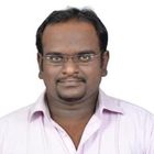Deepak Chinnakavanam Nattu, Business development Manager
