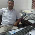 صفوان حمود محمد الحامدي, مدير مشروع