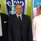 علاء احمد صفوت ابراهيم خلف, مدير مبيعات فرع المهندسين