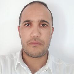 IBRAHIM DRIDI, Ingénieur Produit de Fabrication