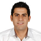 Ali Khatib, Food and Fuel Vouchers Volunteer Full Time Employee