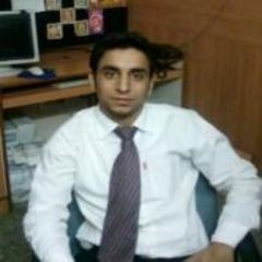 Mohit Gandhi, Software Testing Engineer