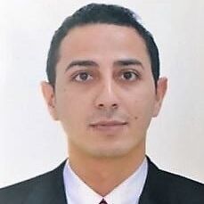 Ahmed Abu Al magd, Senior Mechanical Engineer 