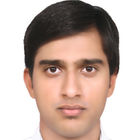 Saqib Saeed, Engineer- III