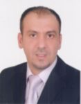 أحمد Al Batat, Chief Accountant