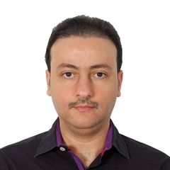 محمد الطحان, Senior Software Developer