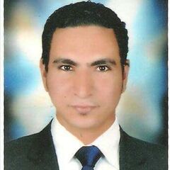 سامح احمد, Senior Accounting Manger