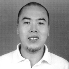 Jerry Lim, Plant Operator