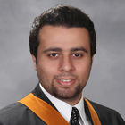 Mohammed Aqrabawi, Infrastructure & Roads Site Engineer