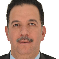 Raed Odeh, ACSI, ACI DC, Treasury Middle office Manager- Risk Management 