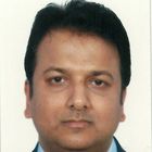 Samir Paralkar, Head of Operations (Sales & Marketing)