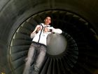 Mahdi Abdulaziz Ali  Kadi, رقيب فني طيران عامودي لطائرتي للبلاك هوك و الشينوك