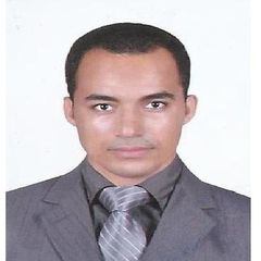 Mohamed Abd Allah Aref, مهندس كهرباء