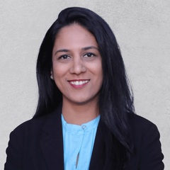 Munira Mehta, Managing Partner