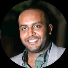 Fahad Galal Mohammed, Payroll Section Head - SAP User