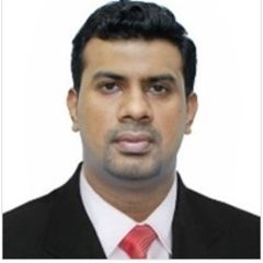 Rishil Arooja, Firewall & Security Specialist