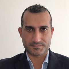 ثائر أبو صبيح, Site Manager - Project Management Professional (PMP) Certified
