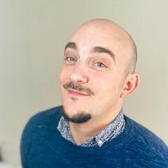 Tomas Preston, Head of Operations (Contract)