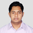 Sanchuthan Ganeshalingam, Engineer – Network Performance Analysis