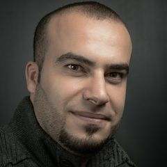 Hazem Sabbah, J2EE / Web Sphere Developer