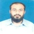 Muhammad Arshad Hameed Arshad, Associate Engineer
