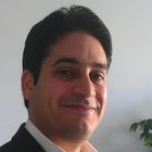 Ayman Sabri, Reliability Engineer- Civil Engineer